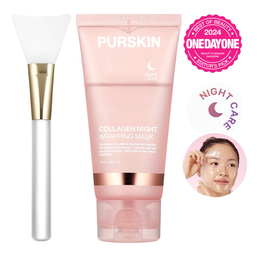 PurSkin™ - Korean Beauty Ritual