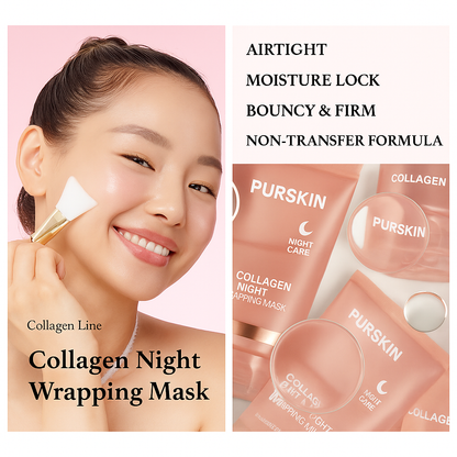 PurSkin™ - Korean Beauty Ritual