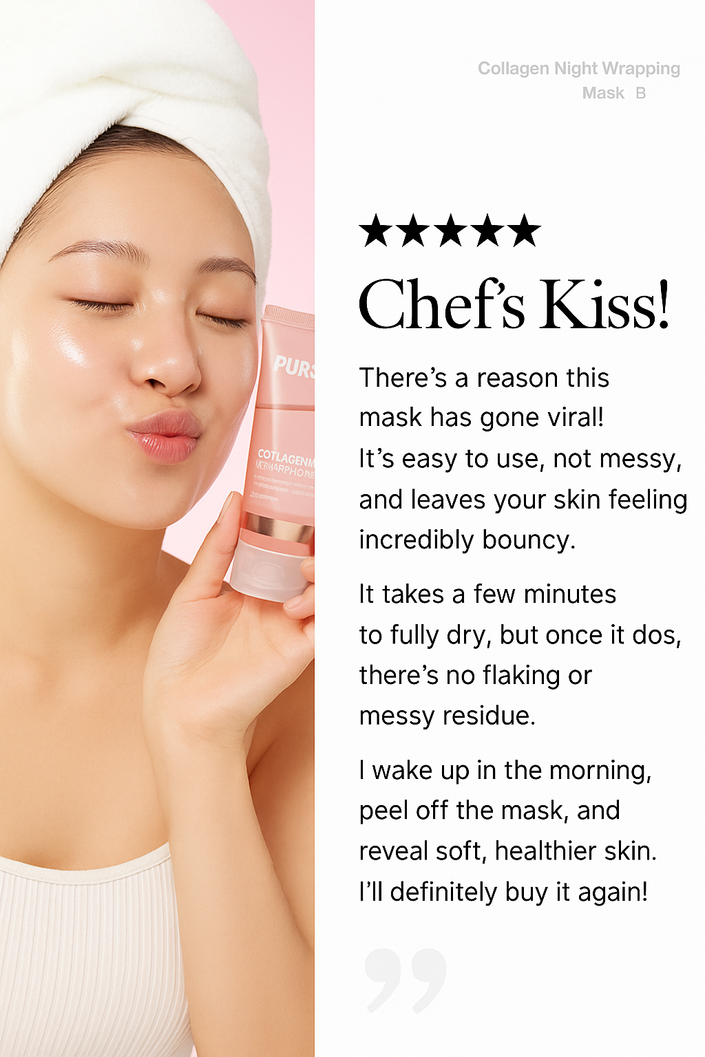 PurSkin™ - Korean Beauty Ritual
