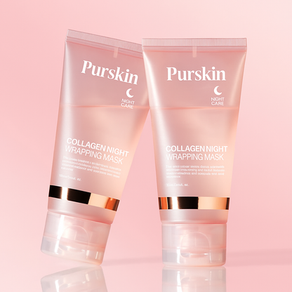 PurSkin™ - Korean Beauty Ritual