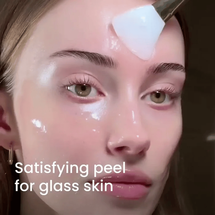 PurSkin™ - Masque de Nuit Hydratant & Anti-Imperfections