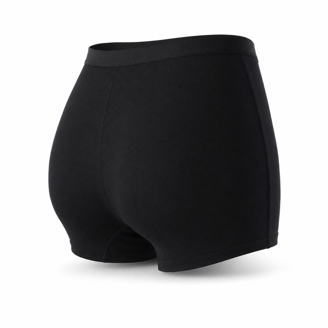 Sérénité Fit™ – Shorty anti-fuite discret et confortable